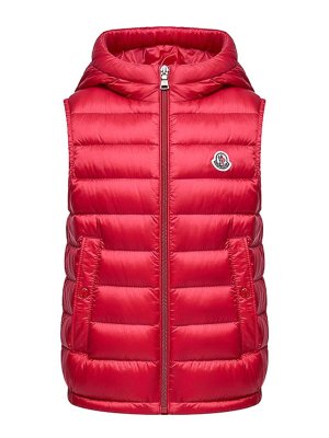 MONCLER: padded jackets - Uzay