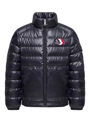 MONCLER: giacche imbottite - Bengi