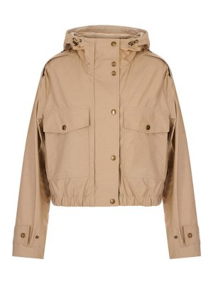 MONCLER: giacche casual - Carex