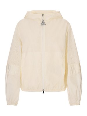 MONCLER: casual jackets - Zelkova