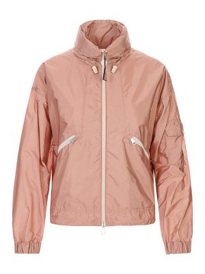 MONCLER: casual jackets - Marmacy