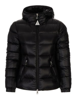MONCLER: padded jackets - Glesse