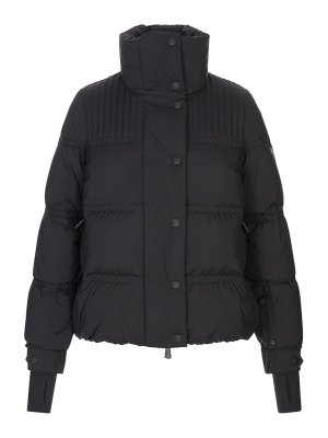 MONCLER: padded jackets - Down filled comforter