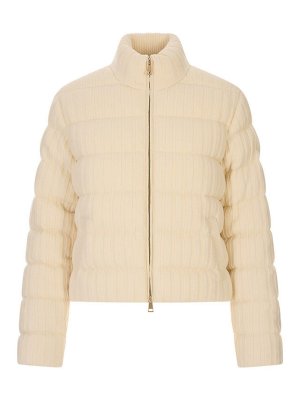 MONCLER: cardigans - Cardigan