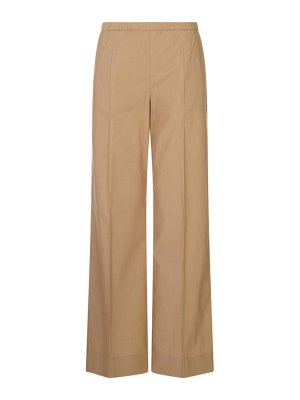 MONCLER: casual trousers - Pants