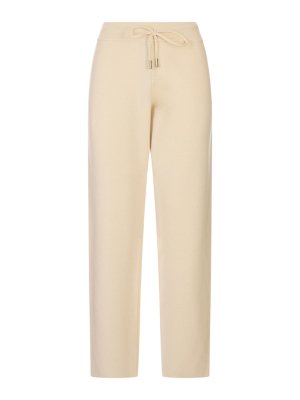 MONCLER: Shorts - Shorts - Blanco