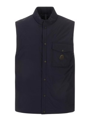 MONCLER: giacche casual - Sahel