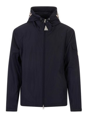 MONCLER: giacche casual - Sassiere