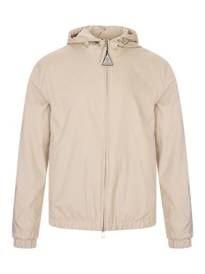 MONCLER: casual jackets - Sundays
