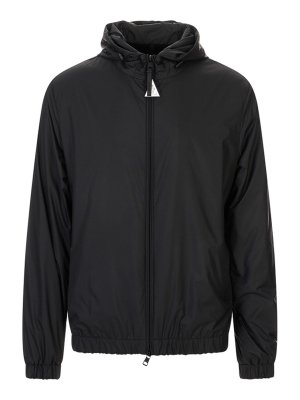 MONCLER: casual jackets - Sundays