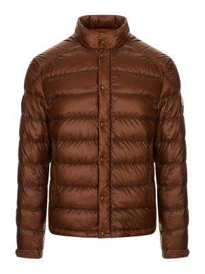 MONCLER: padded jackets - Selves