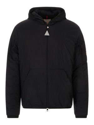 MONCLER: padded jackets - Monteynard
