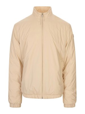 MONCLER: padded jackets - Drink