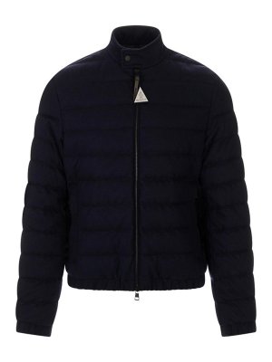 MONCLER: padded jackets - Luray