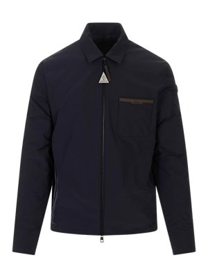 MONCLER: padded jackets - Tollymore