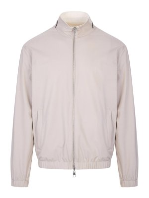 Montecore: casual jackets - Reversible jacket