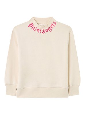 Palm Angels: Sweatshirts & Sweaters - Sweater