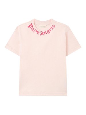 Palm Angels: t-shirt - T-shirt