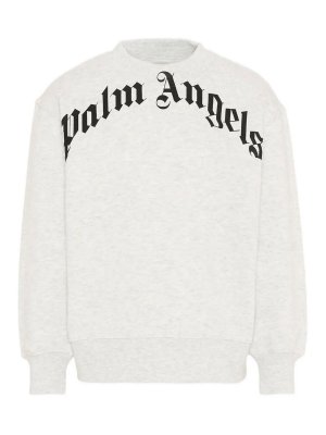 Palm Angels: Sweatshirts & Sweaters - Sweater