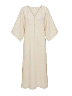 PESERICO: knee length dresses - Dress