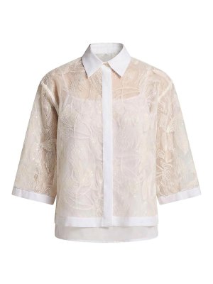 PESERICO: shirts - Shirt