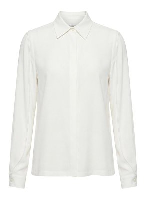 PESERICO: Camisas - Camisa - Blanco