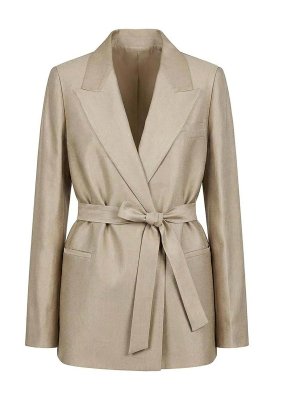 PESERICO: Casualjacken - Casualjacke - Blau