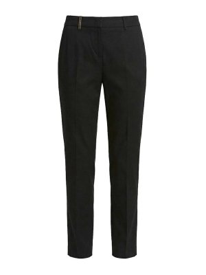 PESERICO: casual trousers - Pants