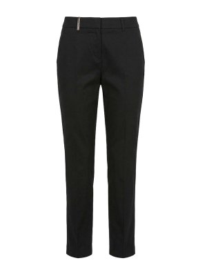 PESERICO: casual trousers - Pants