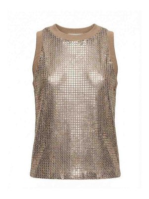 PESERICO: Tops & Tank tops - Top