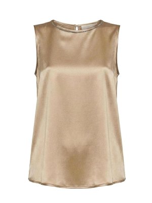 PESERICO: Tops & Tank tops - Top