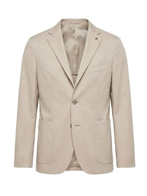 PESERICO: Vestes de costume - Blazer - Marron
