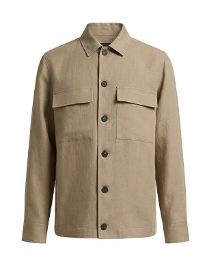 PESERICO: Blazer - Blazer - Braun