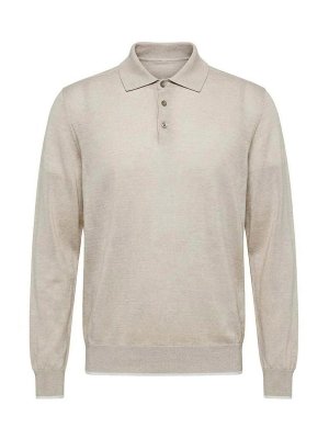 PESERICO: Polos - Polo - Marrón