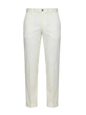 PESERICO: casual trousers - Pants