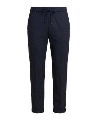 PESERICO: casual trousers - Pants