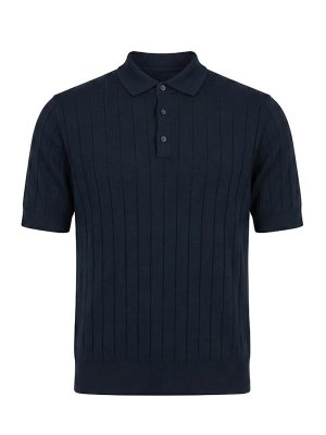 PESERICO: polo shirts - Sweater