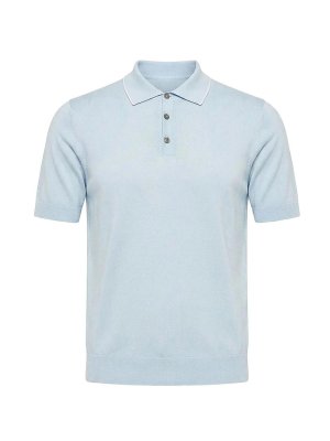 PESERICO: Polos - Polo - Marrón