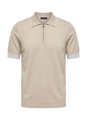 PESERICO: Camisas - Camisa - Marrón