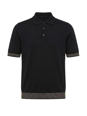 PESERICO: polo shirts - Sweater