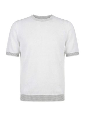 PESERICO: Camisetas - Camiseta - Blanco