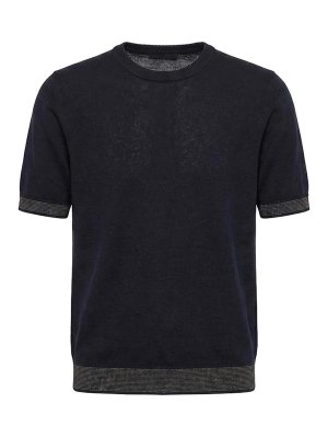 PESERICO: t-shirts - Sweater