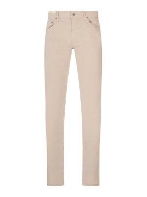 PT TORINO: skinny jeans - Men's trousers