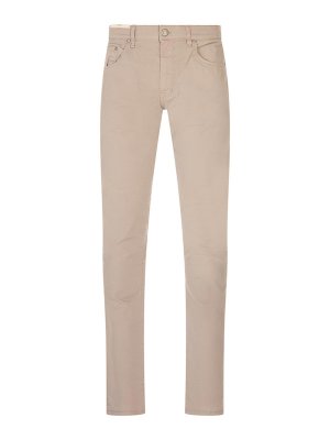 PT TORINO: skinny jeans - Men's trousers