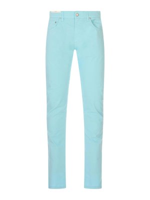 PT TORINO: jeans skinny - Pantalone Uomo