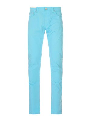 PT TORINO: jeans skinny - Pantalone Uomo