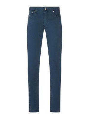 PT TORINO: jeans skinny - Pantalone Uomo