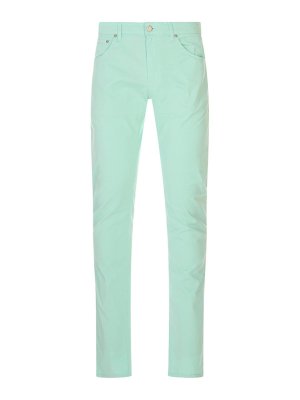 PT TORINO: skinny jeans - Men's trousers