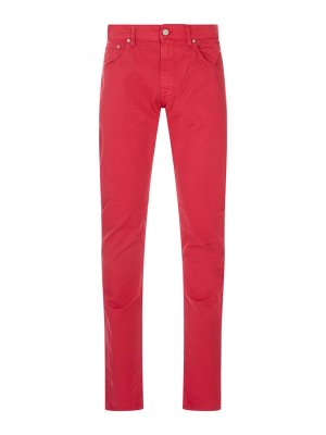 PT TORINO: skinny jeans - Men's trousers