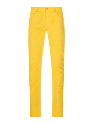 PT TORINO: skinny jeans - Men's trousers